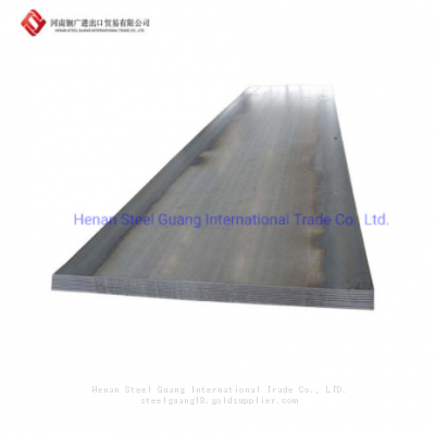 1020 1045 1050 35CrMo 42CrMo4 Ms Carbon Steel Plate