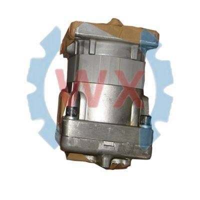 WX Factory direct sales Price favorable Hydraulic Pump 705-22-38050 for Komatsu Dump Truck Series HD325/405-6