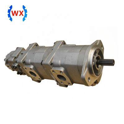 WX Factory direct sales Price favorable Hydraulic Pump 705-56-24020 for Komatsu Excavator Series PC200-1/PC220-1