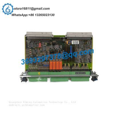 ABB PCD235B1101 3BHE032025R1101 Digital Output Module