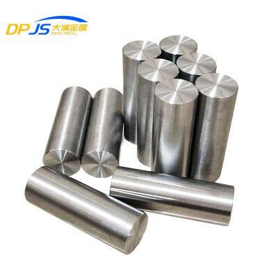 Chinese Production Factory Sell UNS/EN/DIN Hastelloy X/Hastelloy C-2000/Hastelloy C-22 Round Rod for Decorative Projects & Mechanical Processing