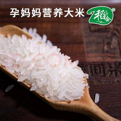 China Rice Enterprises Grain Rice Soya Food photo-4