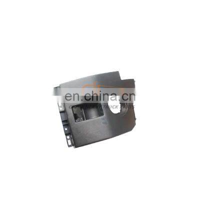 Low Price Professional Made Cnhtc Sitrak C7h/T7h/T5g Cabin Assembly 812w61701-0271 Left Center Shield Assembly