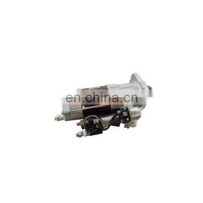 China Factory Direct Sales A7 CNHTC SINOTRUK HOWO A73808013G Engine Parts VG1560090007 Starter photo-4
