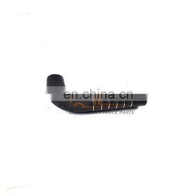 Wholesale A7 CNHTC SINOTRUK HOWO D12.38-30 Engine Accessories WG9719530236 Radiator Outlet Pipe photo-3