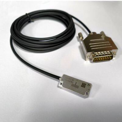 High-precision Micro Optical Encoders Made in China photo-4