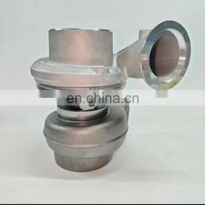 for CAT C18 Engine Spare Parts Turbocharger 361-9708 211-6959 10R-0569 CH11516 CH11607 for Caterpillar