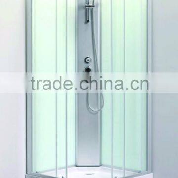 China factory made new product cheap shower enclosure