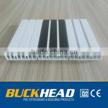 2014 Cheapest click vinyl flooring