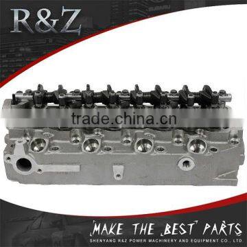 Wholesale high performance D4BH cylinder head For Hyundai D4BH/D4BA-T H1/H100 2.5td 22100-42200