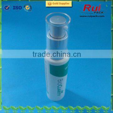 pp Plastic Tube With Mist Sprayer photo-2