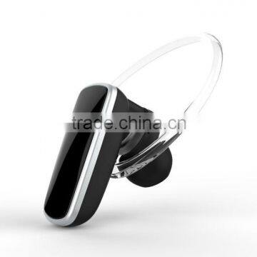 Gblue in- ear style mono bluetooth headsets - Q85