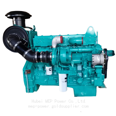 Cummins?MTA11-G2A?Engine?for?Generator?Set