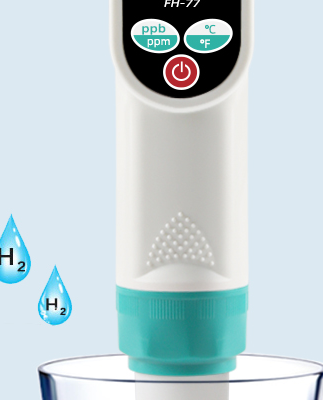 FH-77 Dissolved Hydrogen Meter
