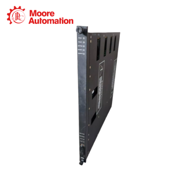 Triconex EMPII 3006 Main Processor Module In Stock photo-5