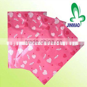 Flexible Packaging Plastic Bags