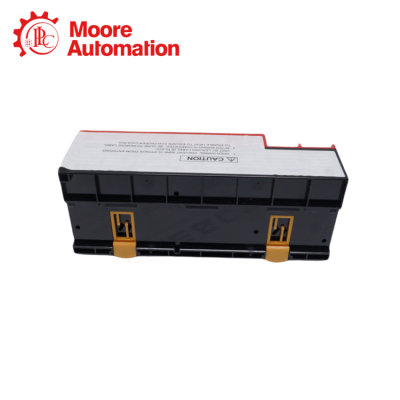 AB 1791-DSIB8XOB8 Guard I/O Devicenet Safety Module NEW photo-3