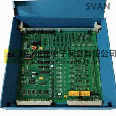 PCD230 3BHE022291R0101 Communication Control Measurement Board photo-2