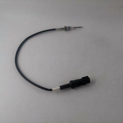 Oferta caliente: Sensor de temperatura del motor diésel 4902912 para M11 ISM11 QSM11 X15 ISX15 QSX15