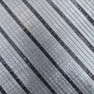 Greenhouse Aluminium Shading Net 40% photo-4
