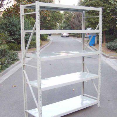 Light Storage Rack; Shelf Rack: Storage Rack photo-5