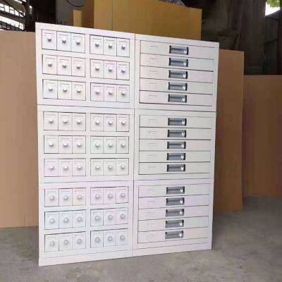 laboratory wax block cabinet QST-LK53  microscope slides 72 Drawers Cabinet
