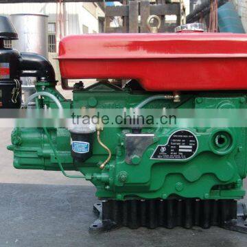 Single Cylinder Diesel Engine