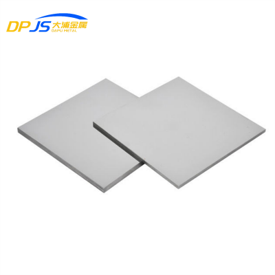 EN Standard N06455/2.4617 2B Surface Nickel Base Alloy sheet for Power Plant Production Manufacturer