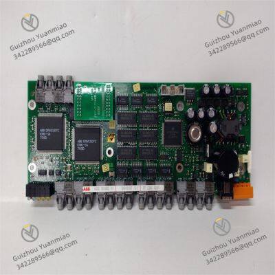 ABB PPC380AE01 HIEE300885R0001 Cart?o de Entrada Digital