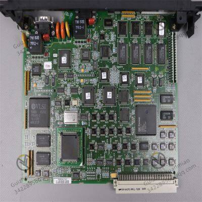 GE IC697BEM741 Módulo de expansión de bus redundante