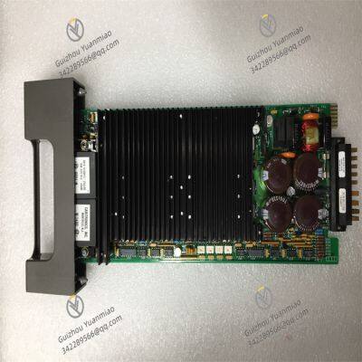 ABB Bailey INNPM12 Network Processor Module
