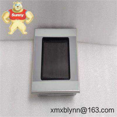 Eaton XVH-340-57MPI-1-13 Touch Panel – Compact 5.7-inch HMI for MPI-based PLC Applications