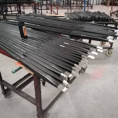 CB01 Wedge Point Crow Bar or Lining Bar photo-5