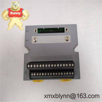 Tableros terminales Yokogawa A1BA4D-05: Enrutamiento de señales confiable para los sistemas Centum VP