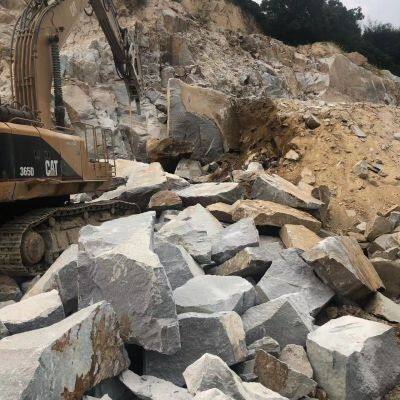 CO2 Rock Breaking System photo-5