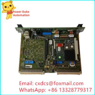 VIBRO-METER VM600 CPUM 200-595-067-114 Central Processing Unit photo-2