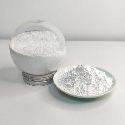 Ceramicized ablation-resistant agent for Powder Coating DSE-FR-03C