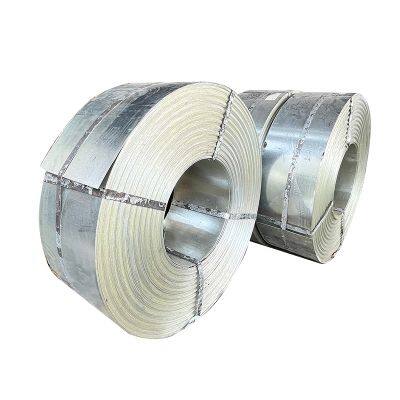 0.3mm 0.5mm Thickness Gl Cold Rolled Galvanized Steel Coil for Construction