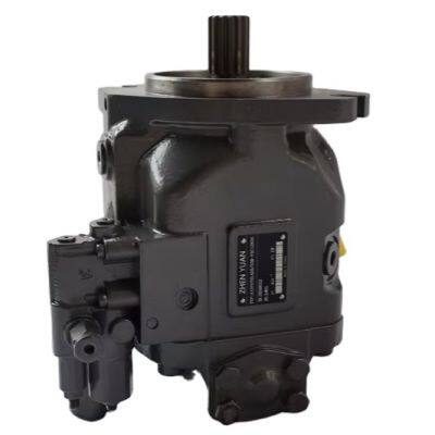 Bomba de pistón hidráulica A10 A10VO A10VO28 A10VO28DR Bomba hidráulica R910992282 AL A10V O 28 DFR /31L-VSC62N00