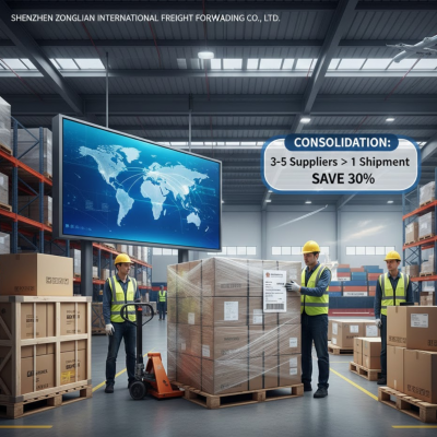 Fast Air Shipping for Cosmetics: Liquid & Powder Specialized Cargo Handling