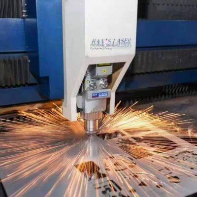 Copper Plates and Aluminum Plates From 0.5mm to 20mm, Laser Cutting Processing. General Price for Laser Cutting Processing