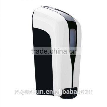 Hanging Hospital Manual 500mL Disinfectant Dispenser / Refillable Mist Spraying Hands Wash Machine YK2580-A photo-5