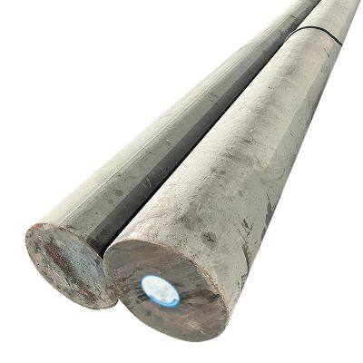 Tool Steel M2 High Speed Steel Factory Price Carbon Steel Bar Bending Machine Steel Bar Cutting Machine Round Steel Bar