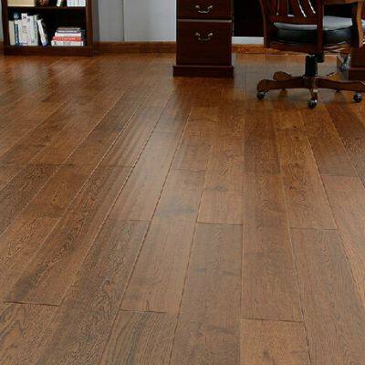 Engineered Wood Flooring