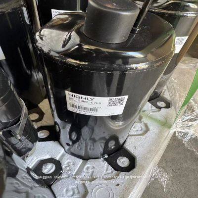 Highly Compressor ASL193MV-C7EU