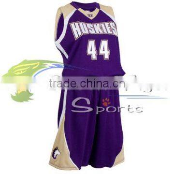 Basketball Uniforms Fabrics / Basketball Uniforms / American Basketball Uniforms photo-2