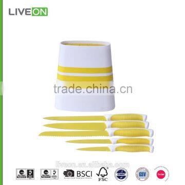 2015 Discount Wholesale Magic Knife Block photo-3