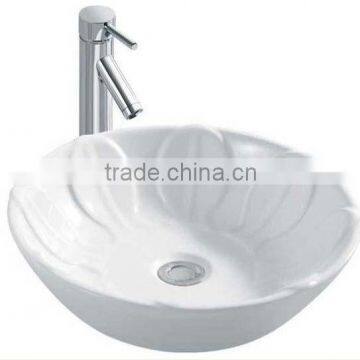 Nice style Ceramic Art Basin, bathroom basin, art basin