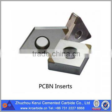 Pcd Pcbn Insert/pcd Turning Inserts/pcd Diamond Insert/pcd Milling Inserts/pcd Tools Milling Inserts/pcd Tool photo-3