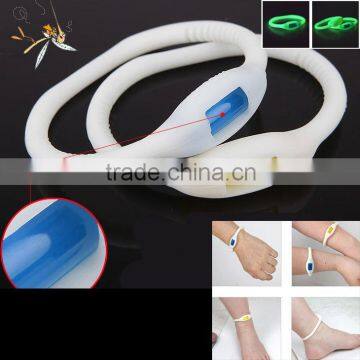 Mosquito Repellent Bracelet lasting effect for 2 to 3 months